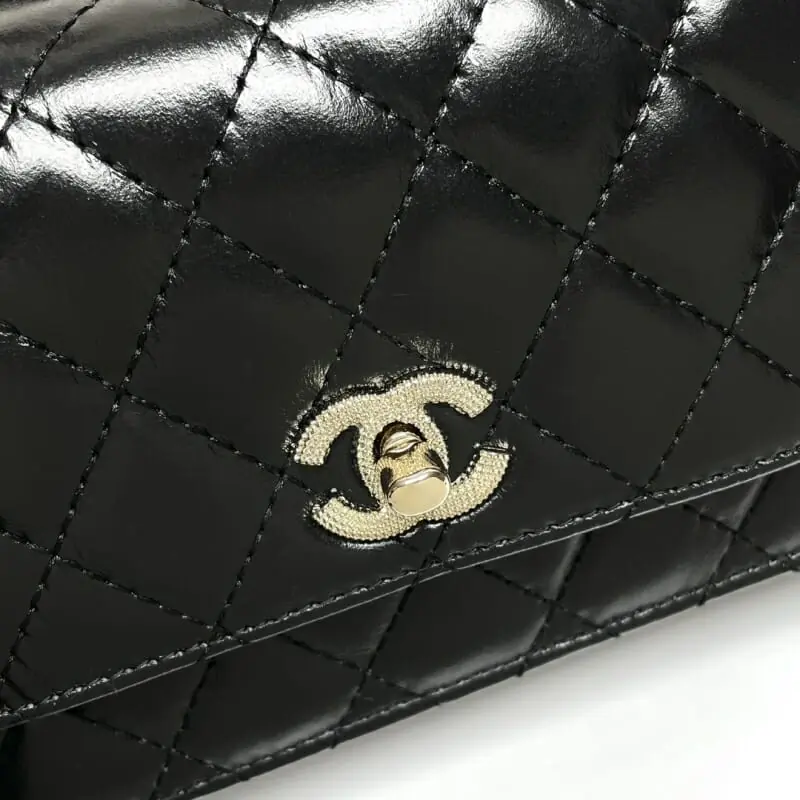 chanel aaa qualite mini sac a main pour femme s_123323b3